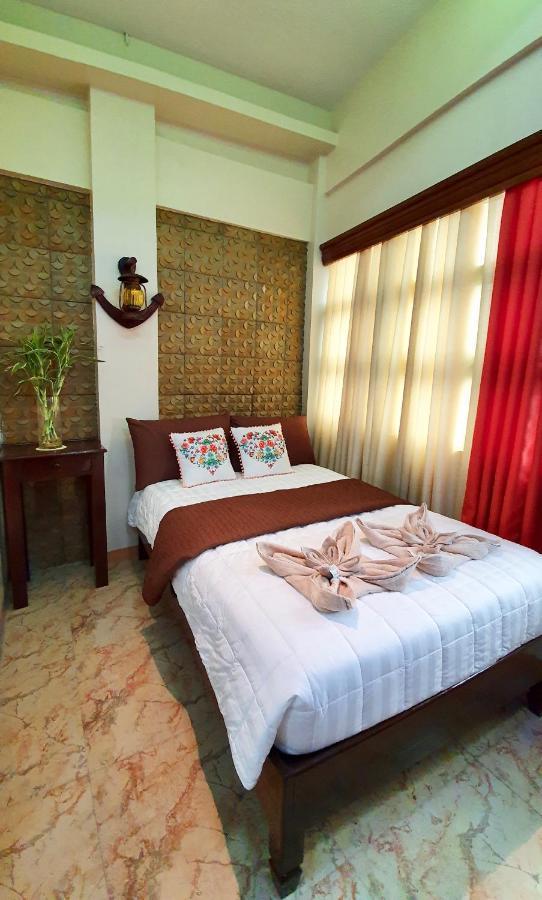Piscana Resort Tayabas Exteriör bild