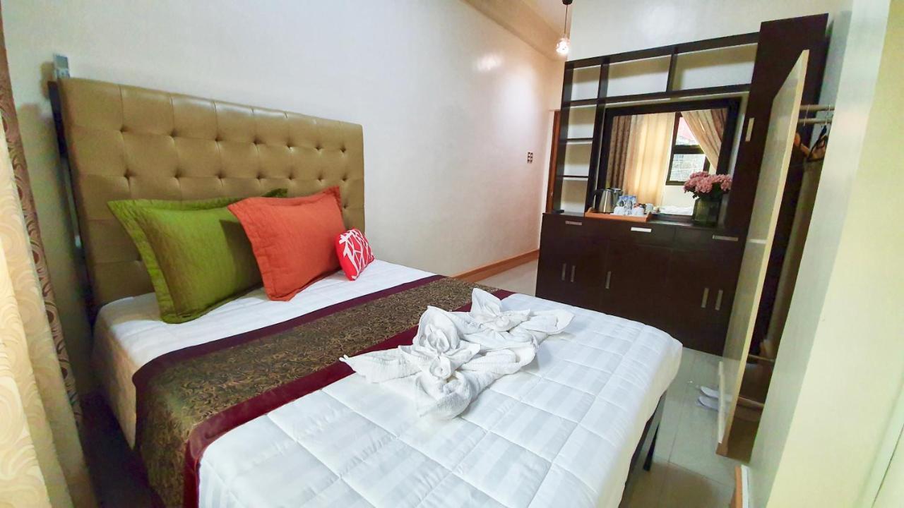 Piscana Resort Tayabas Exteriör bild